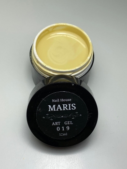 Preview: Art Gel 019